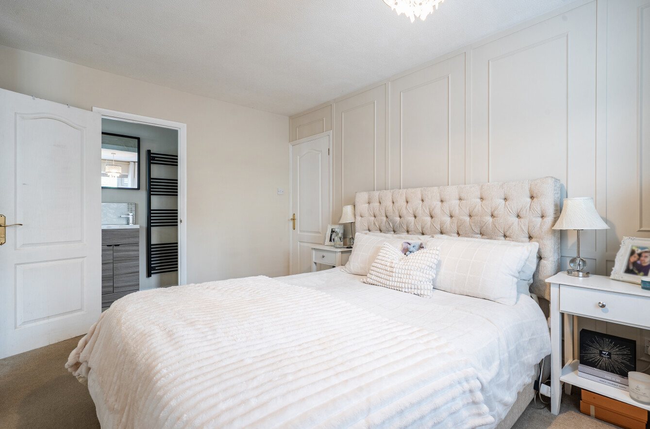 Meadow View, Uffculme, Cullompton, Devon, EX15, photo 13