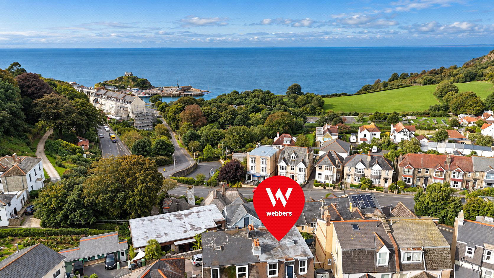 Larkstone Crescent, Ilfracombe, Devon, EX34, photo 16