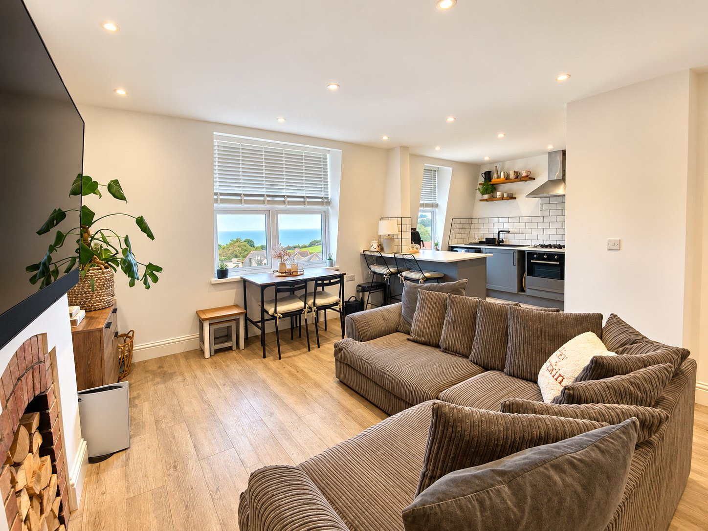 Larkstone Crescent, Ilfracombe, Devon, EX34, photo 14