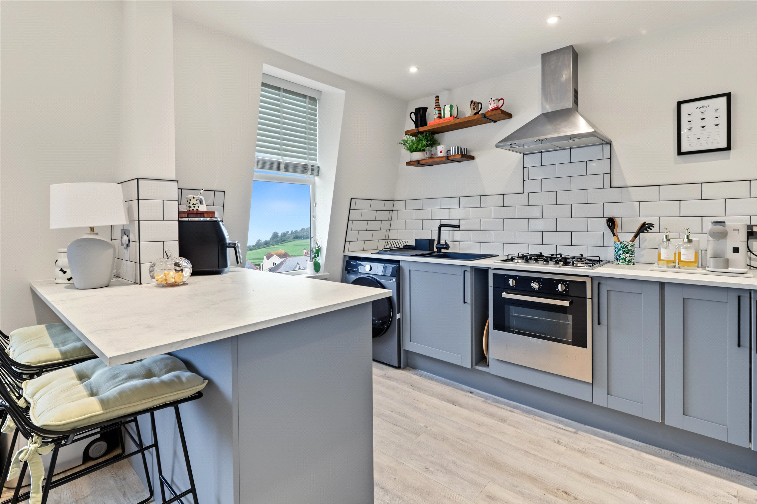 Larkstone Crescent, Ilfracombe, Devon, EX34, photo 3