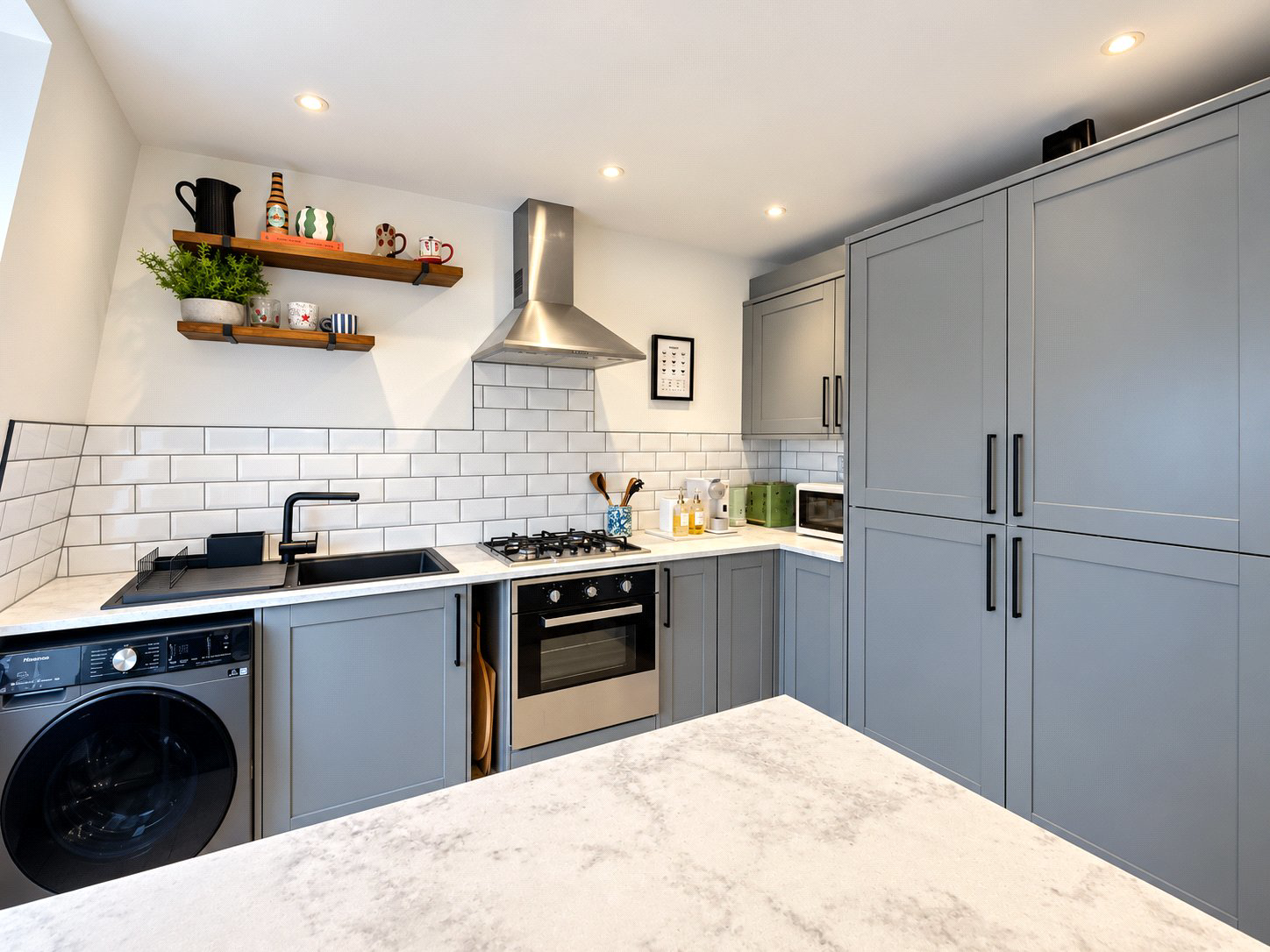 Larkstone Crescent, Ilfracombe, Devon, EX34, photo 12