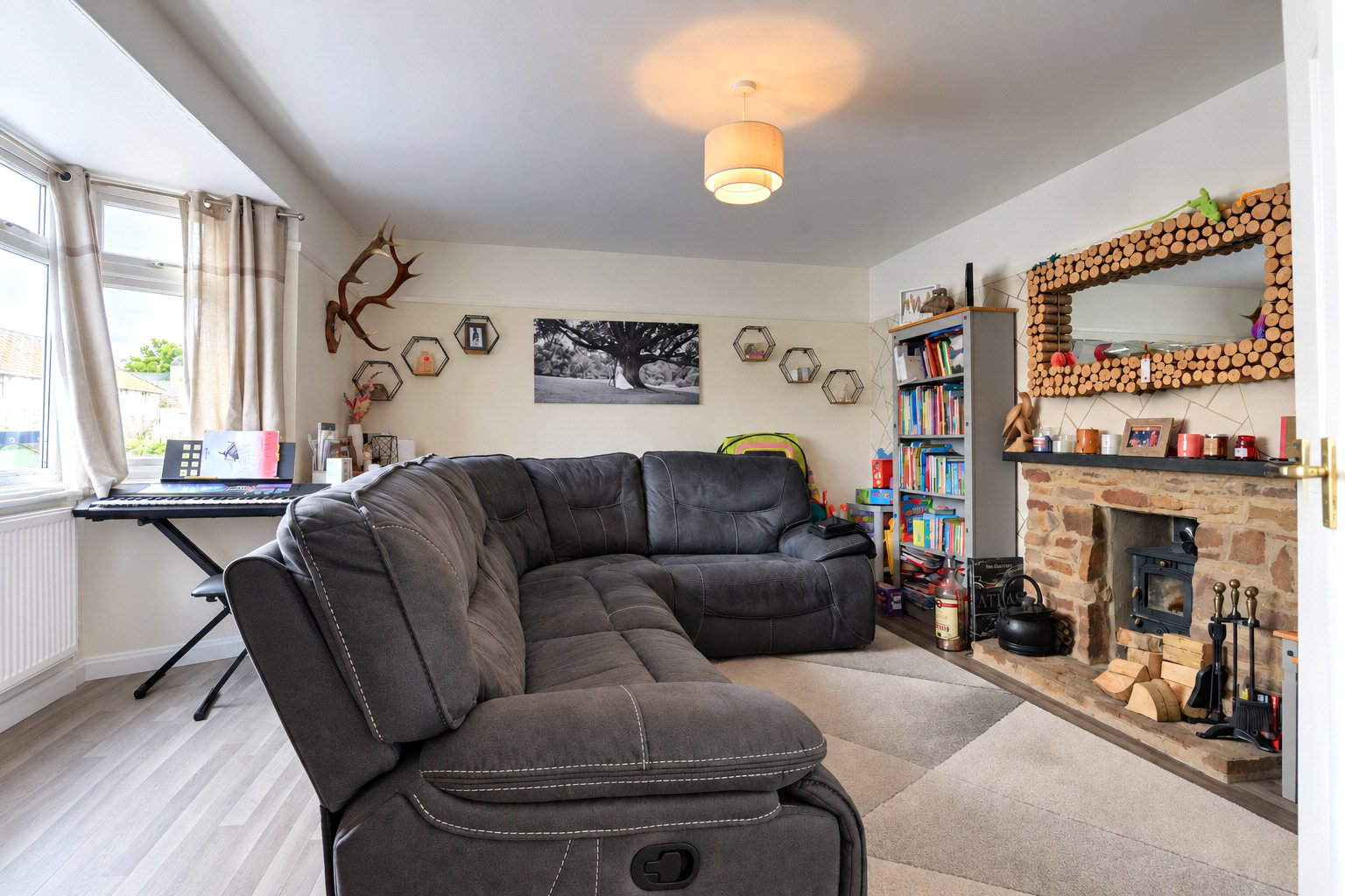 Hugh Squier Avenue, South Molton, Devon, EX36, photo 5