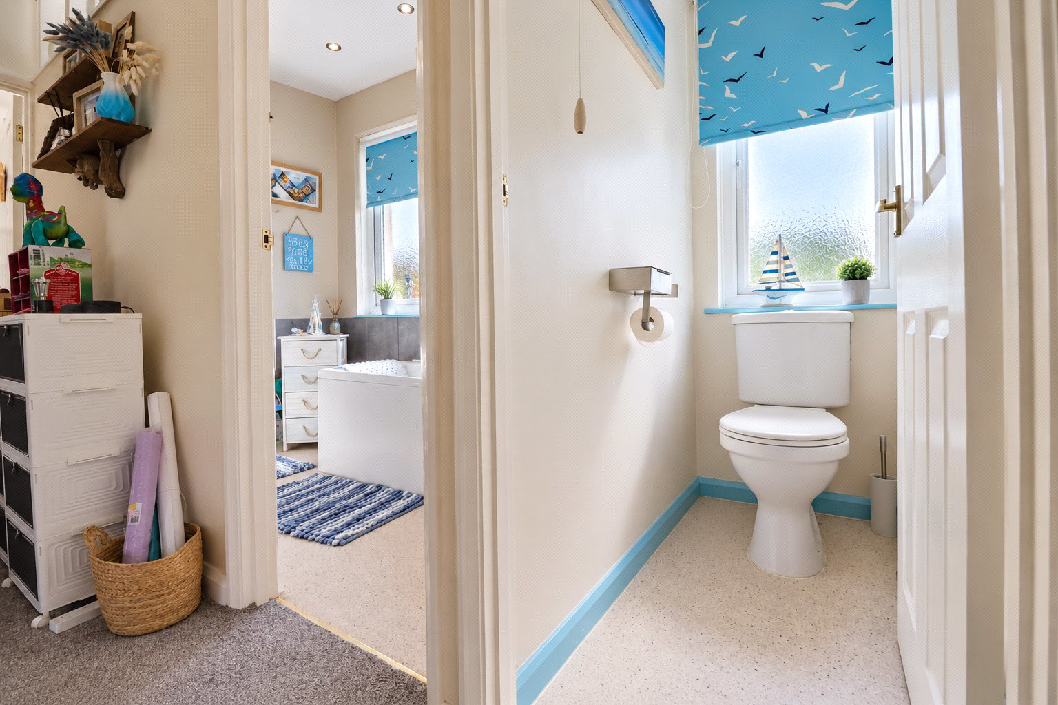 Hugh Squier Avenue, South Molton, Devon, EX36, photo 11