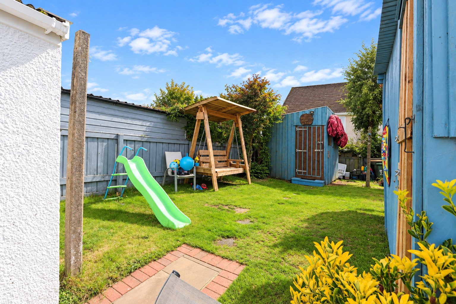Hugh Squier Avenue, South Molton, Devon, EX36, photo 12