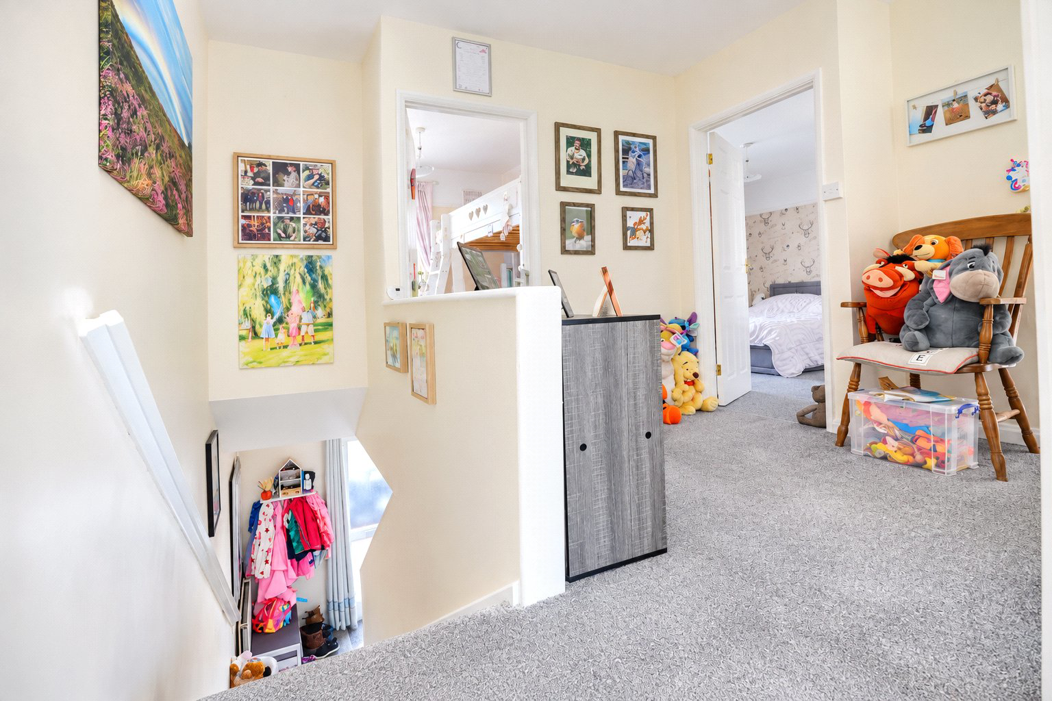 Hugh Squier Avenue, South Molton, Devon, EX36, photo 9
