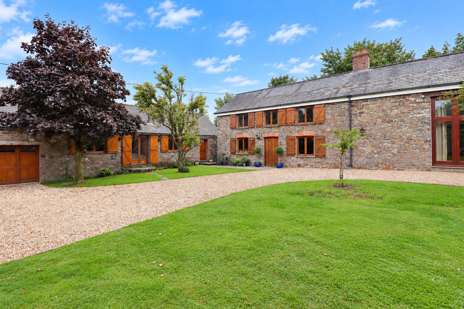 Cranford, Bideford, Devon, EX39
