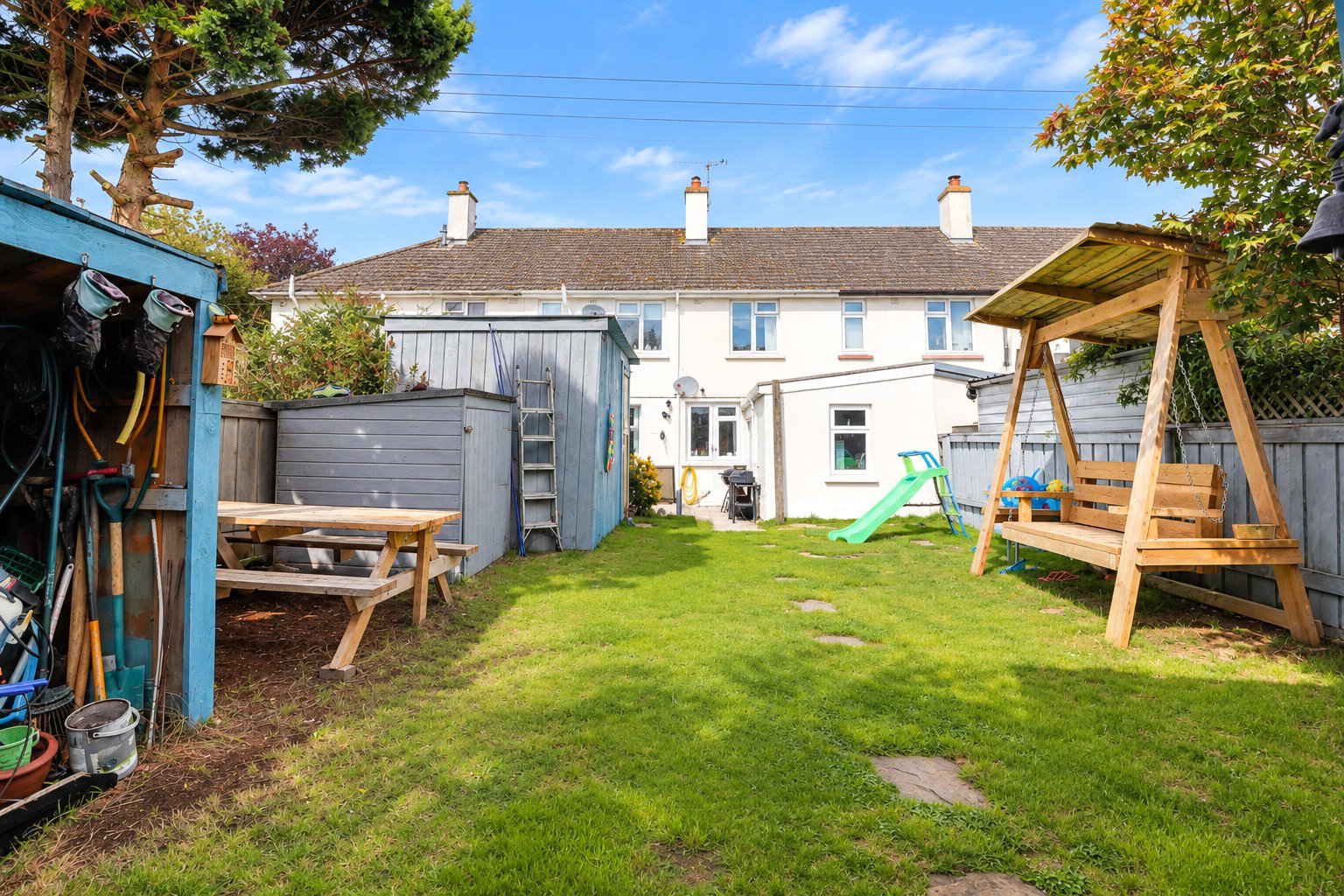 Hugh Squier Avenue, South Molton, Devon, EX36, photo 14