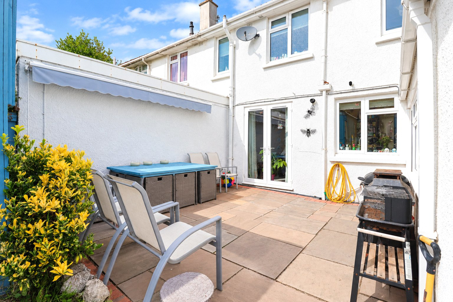 Hugh Squier Avenue, South Molton, Devon, EX36, photo 13