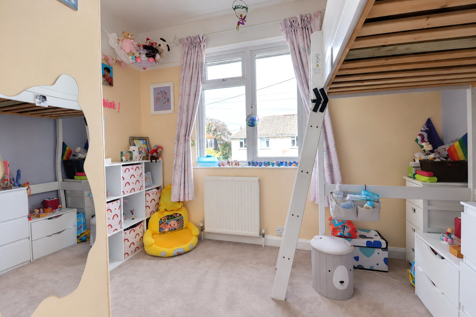 Hugh Squier Avenue, South Molton, Devon, EX36, photo 7