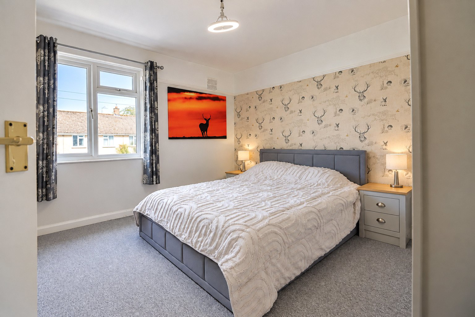 Hugh Squier Avenue, South Molton, Devon, EX36, photo 6