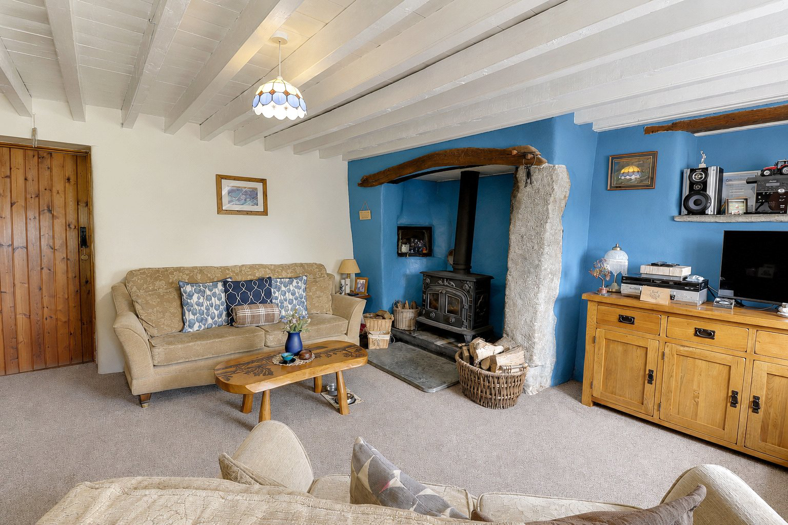 Warbstow, Launceston, Cornwall, PL15, photo 17