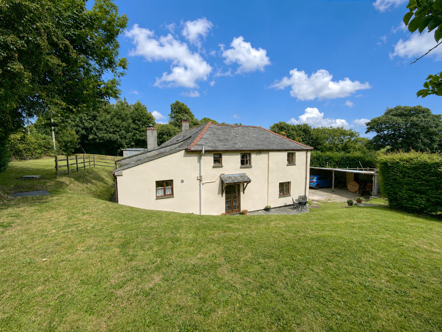 Warbstow, Launceston, Cornwall, PL15, photo 13