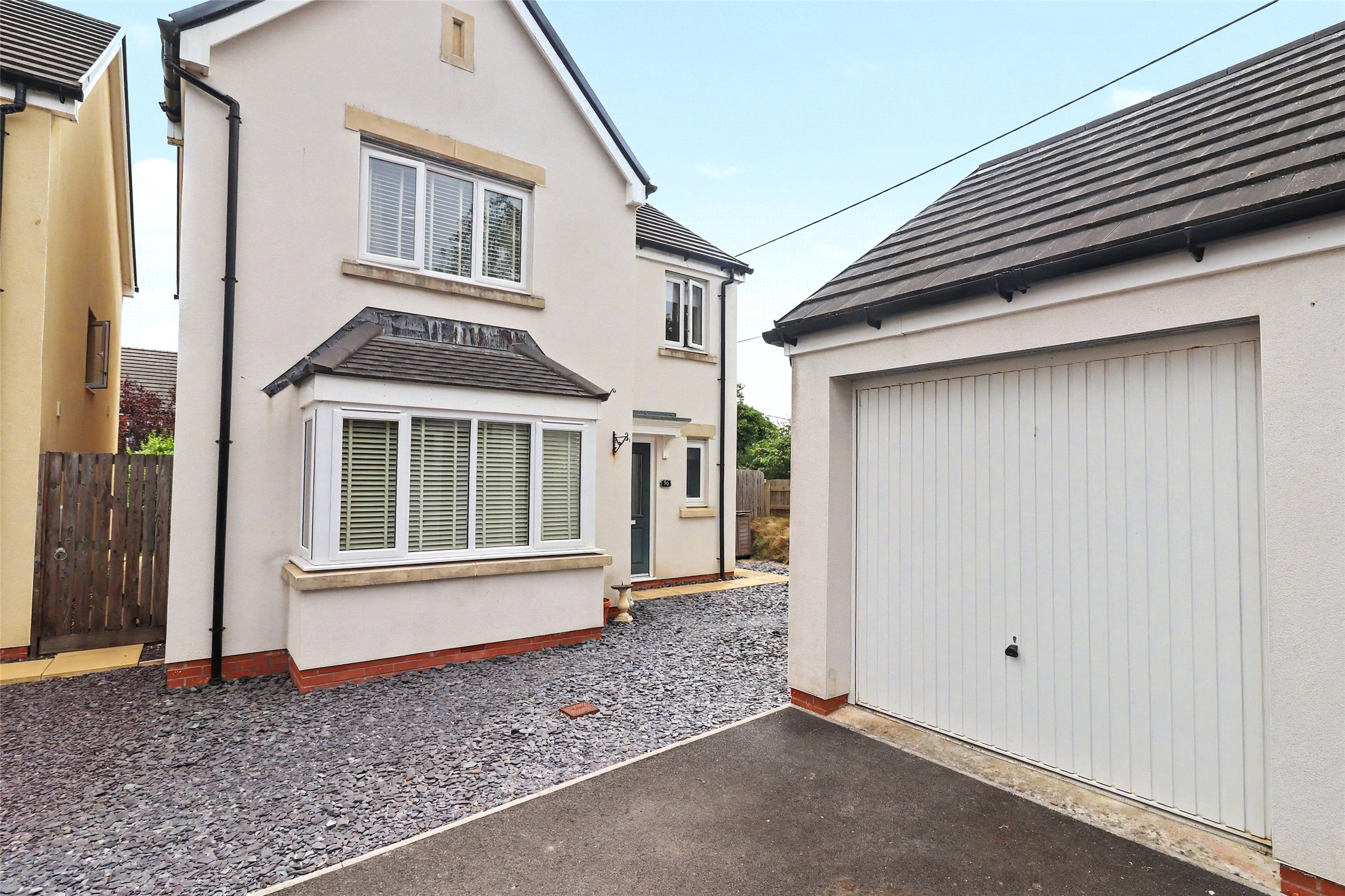 Taylor Crescent, Westward Ho, Bideford, EX39