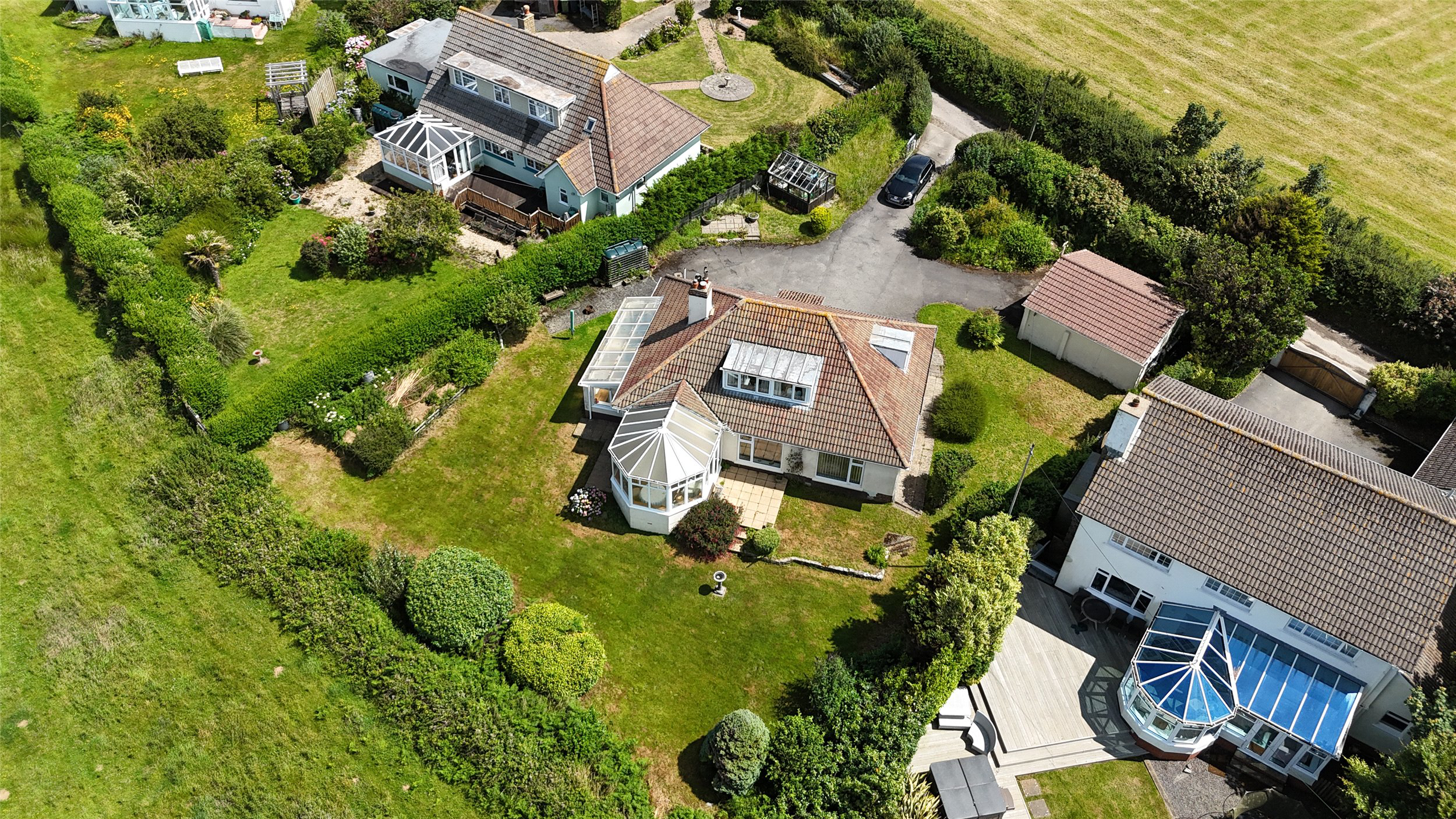 Poole Lane, Woolacombe, Devon, EX34, photo 23