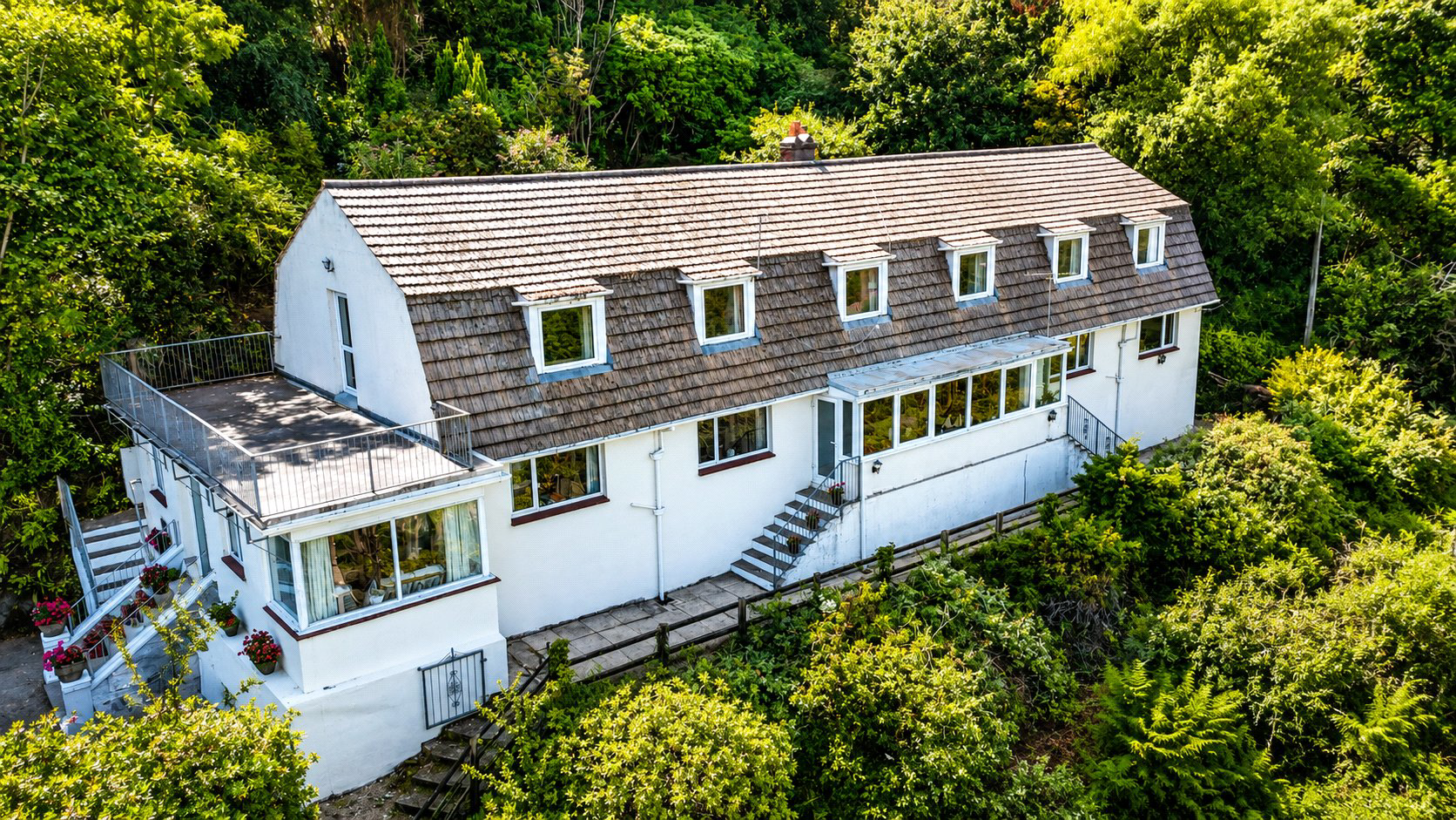 St. Brannocks Road, Ilfracombe, Devon, EX34