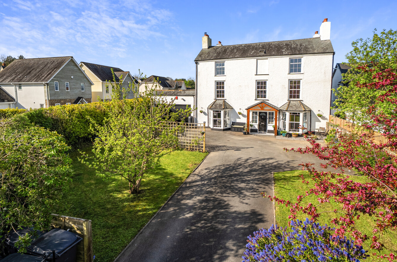 Rumsam Road, Barnstaple, Devon, EX32