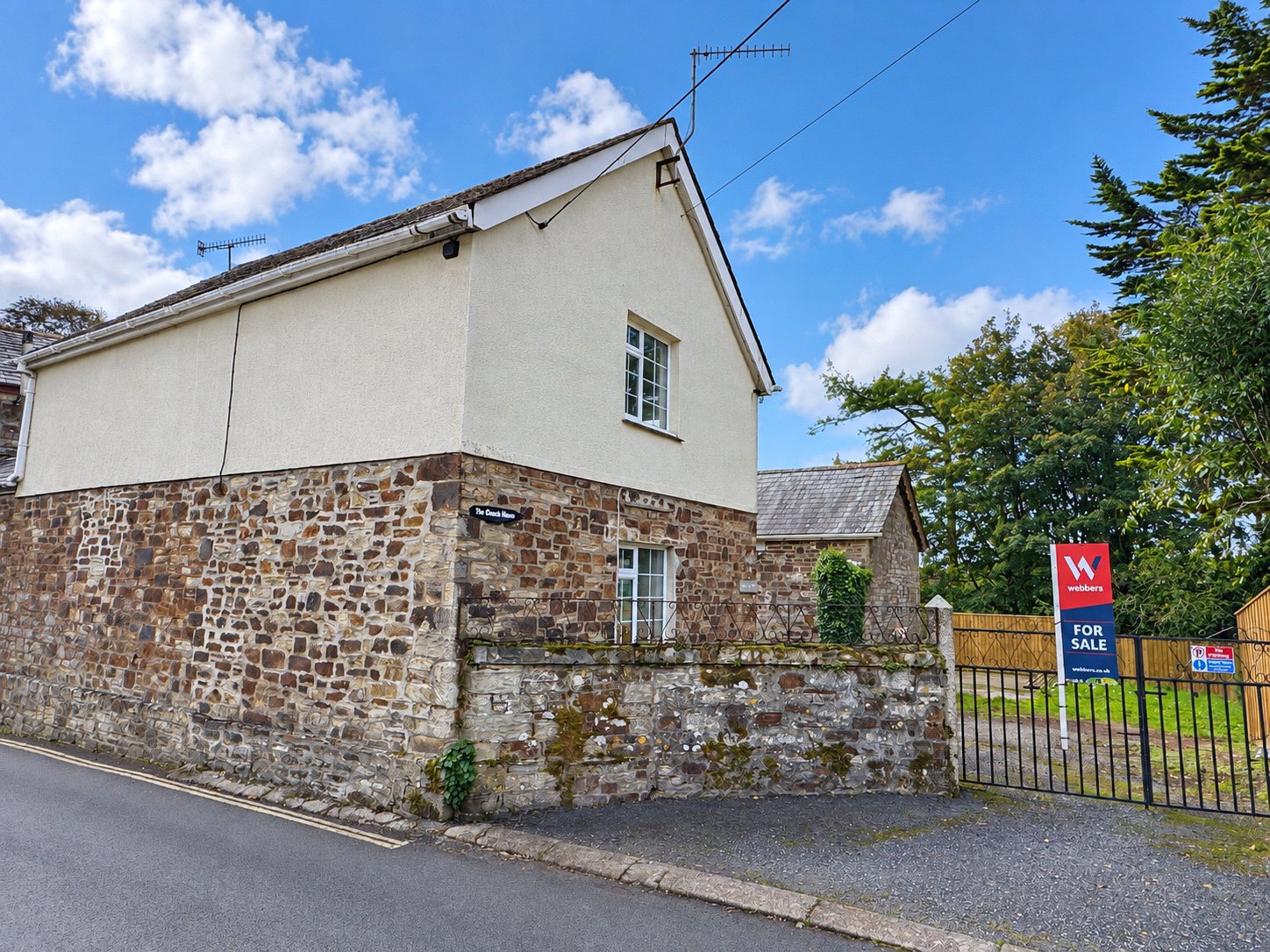 Cross Lane, Bodmin, Cornwall, PL31, photo 3
