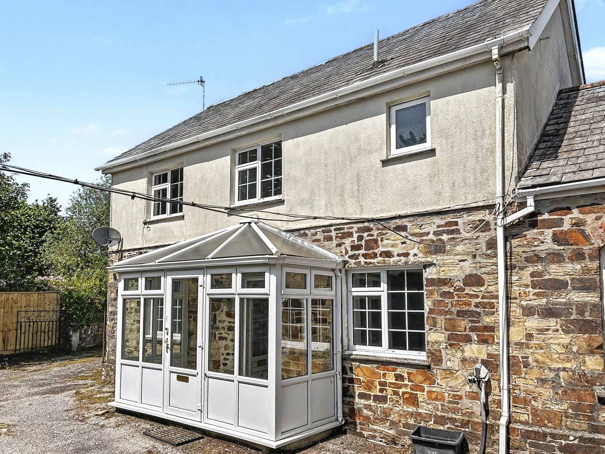 Cross Lane, Bodmin, Cornwall, PL31, photo 4