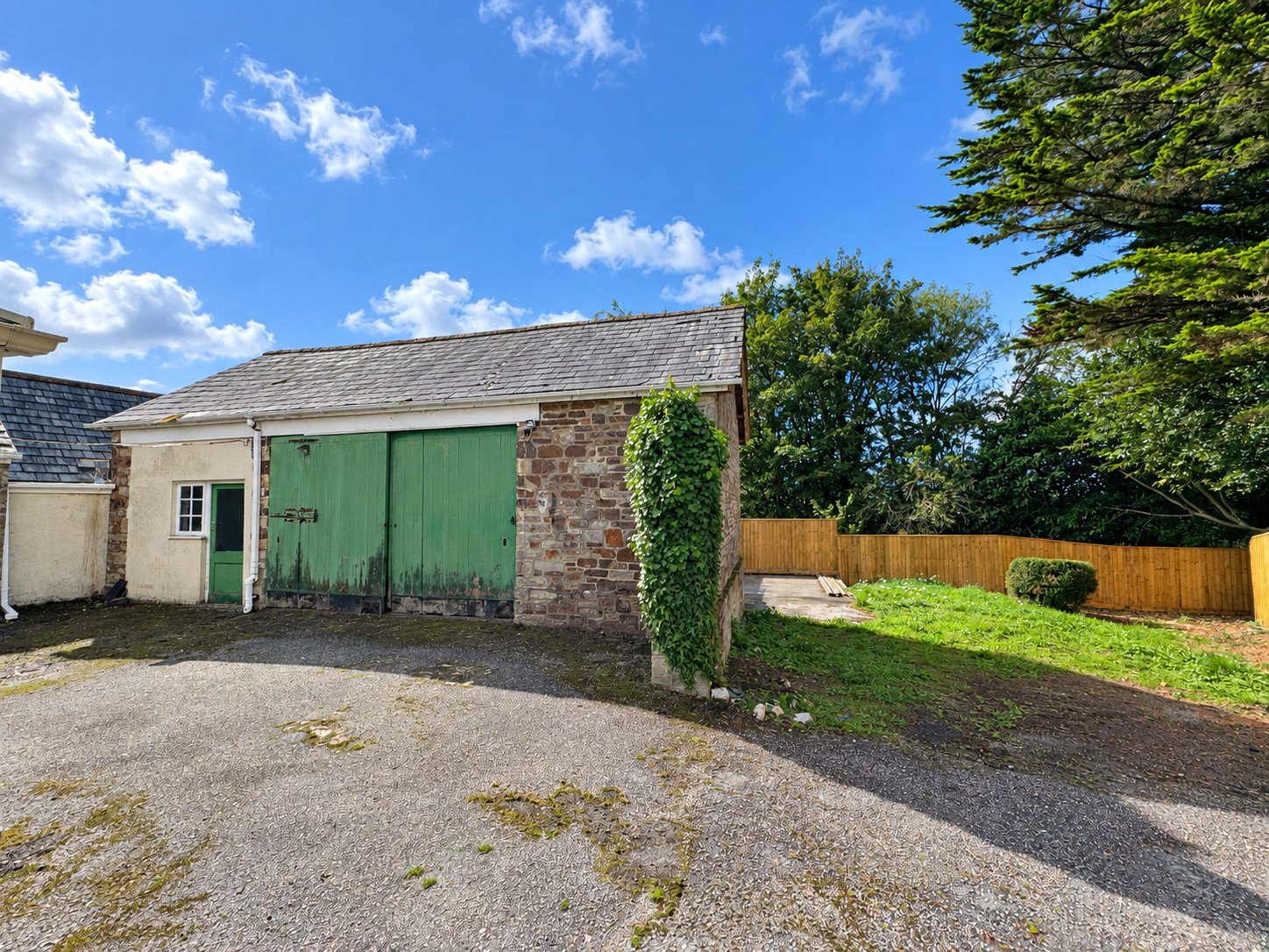 Cross Lane, Bodmin, Cornwall, PL31, photo 2