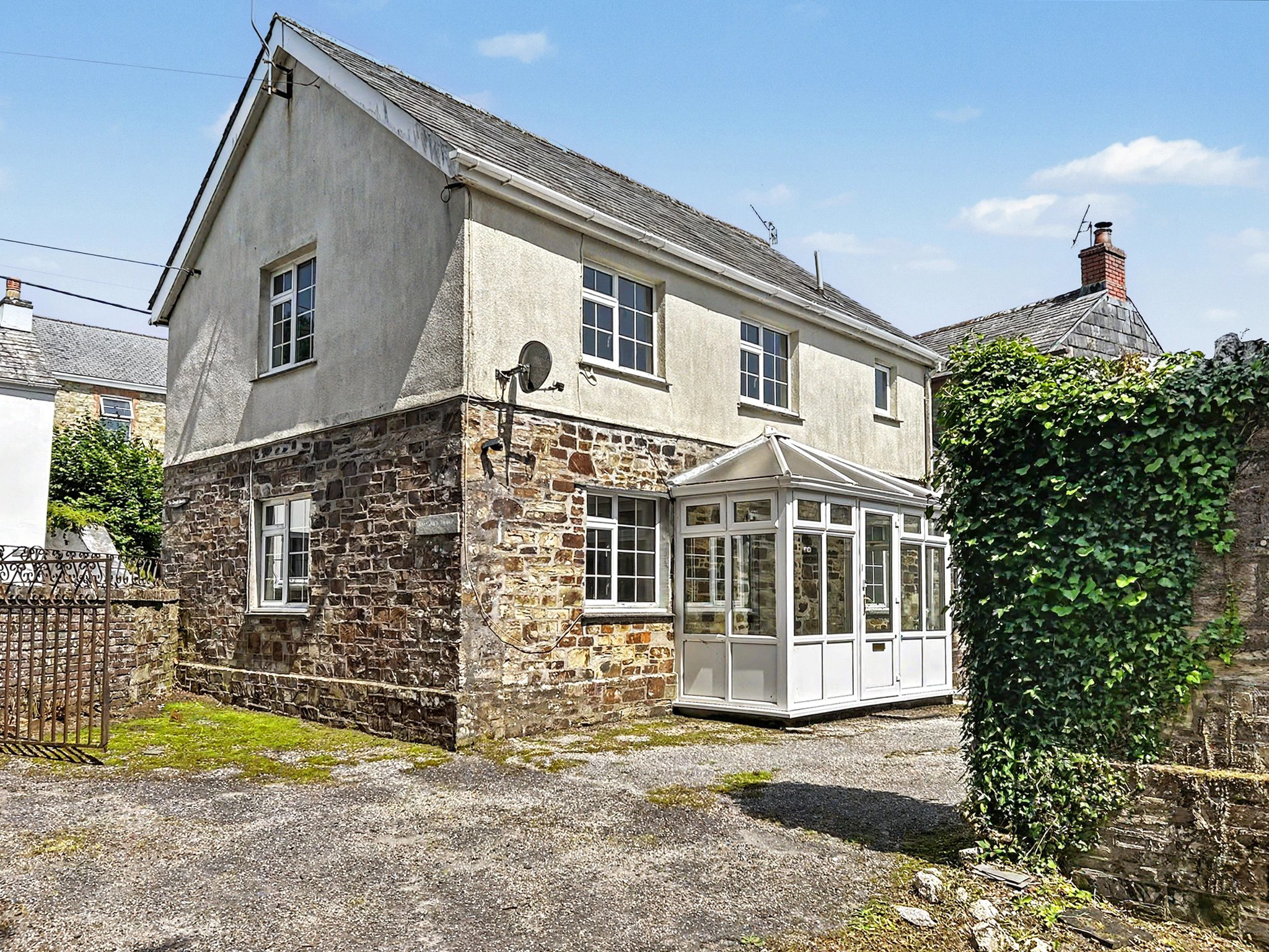 Cross Lane, Bodmin, Cornwall, PL31, photo 13