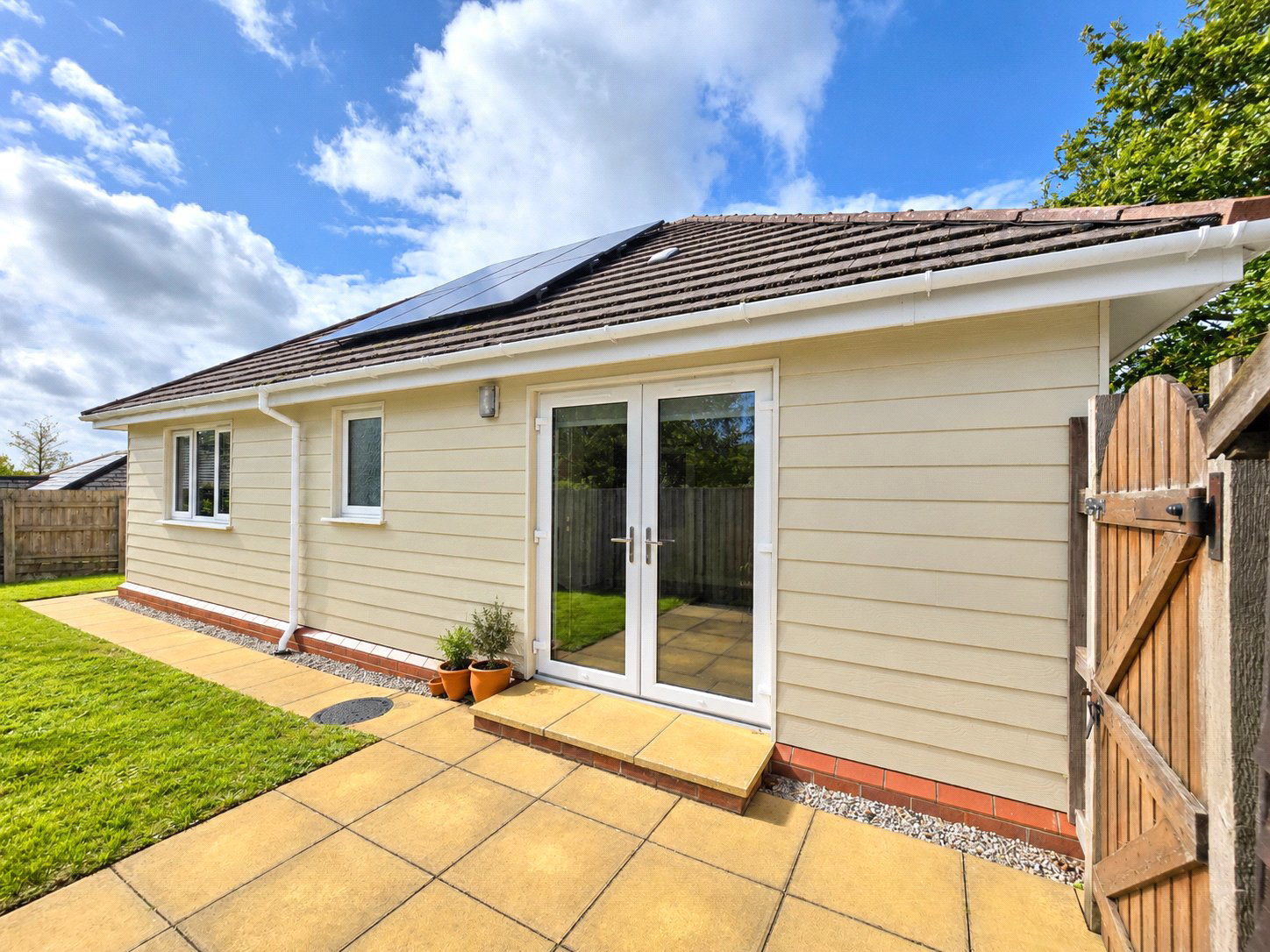 Trewyn Road, Holsworthy, Devon, EX22, photo 3