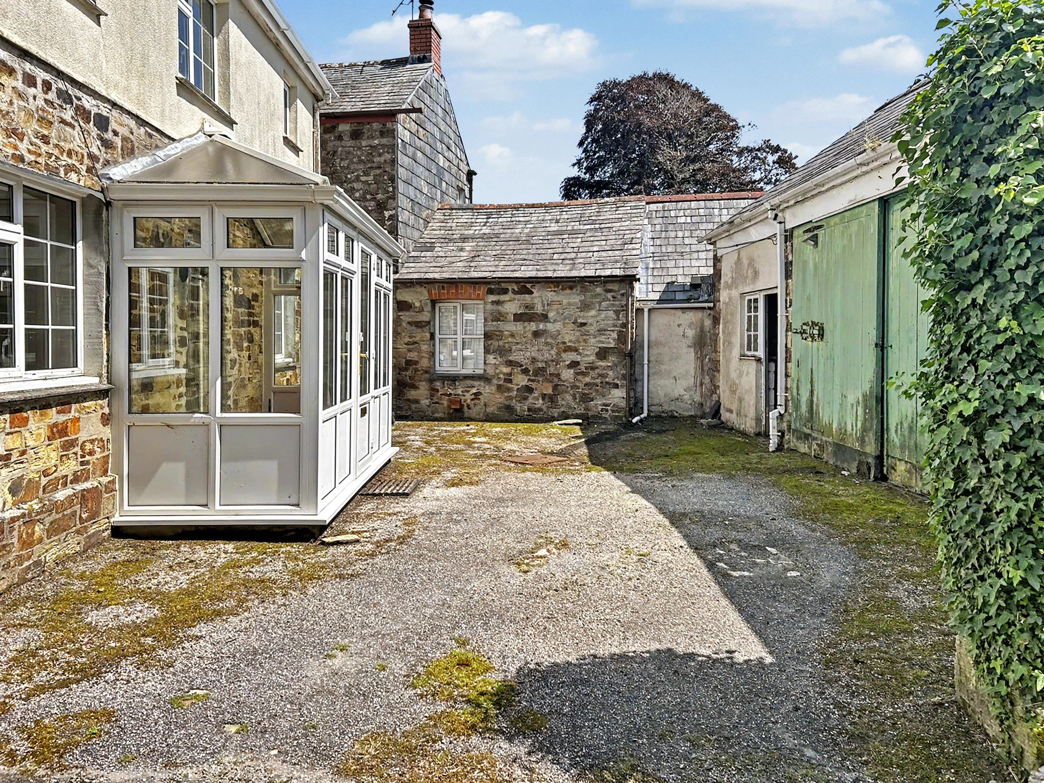 Cross Lane, Bodmin, Cornwall, PL31, photo 5