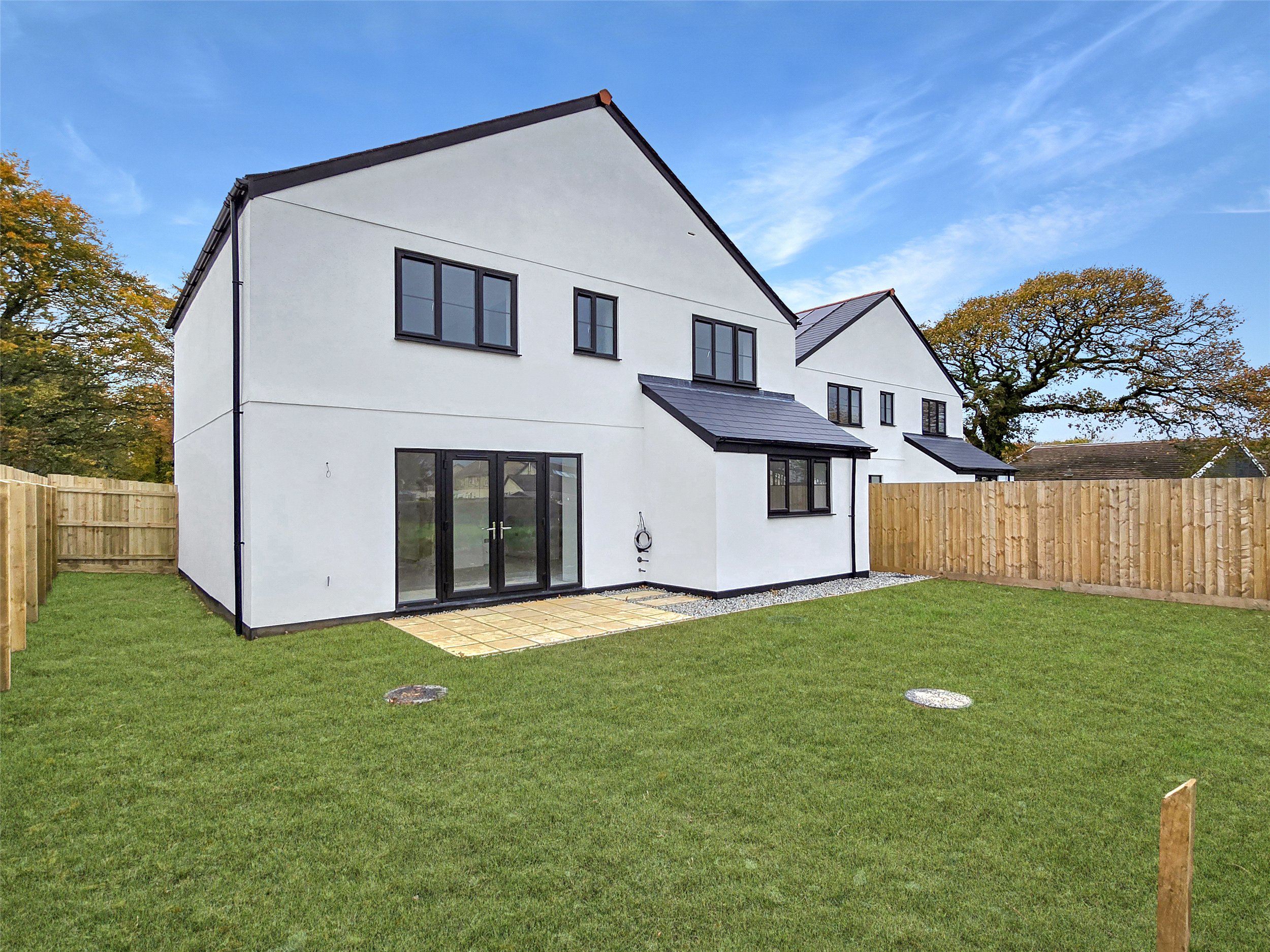 Whitstone, Holsworthy, Cornwall, EX22