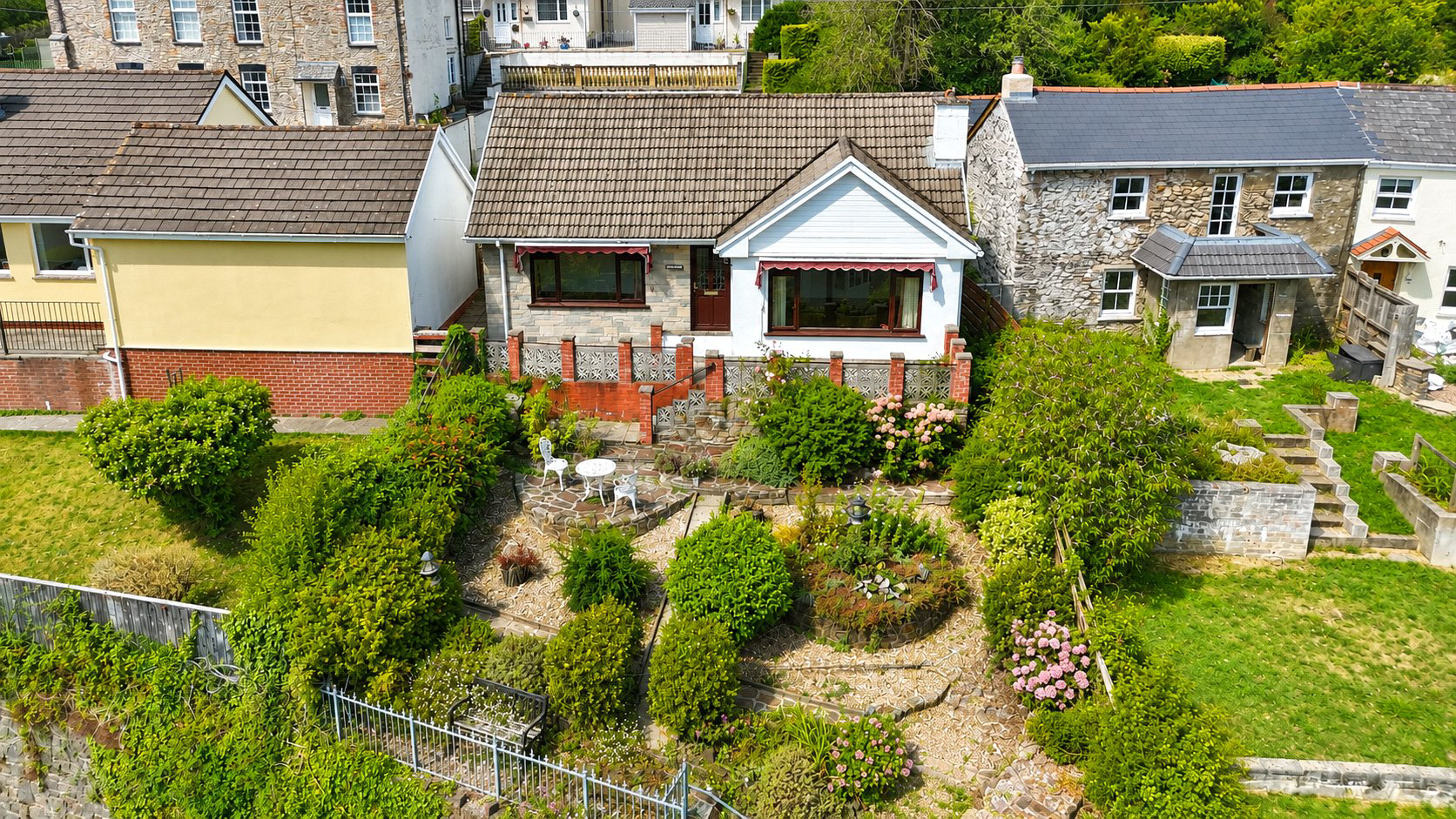 Buzzacott Lane, Combe Martin, Ilfracombe, Devon, EX34, photo 7