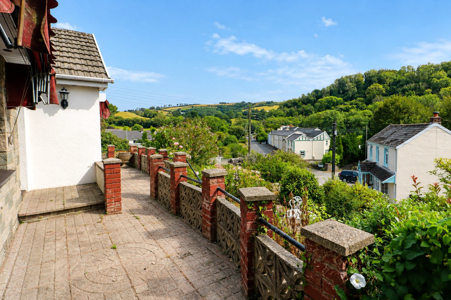 Buzzacott Lane, Combe Martin, Ilfracombe, Devon, EX34, photo 11