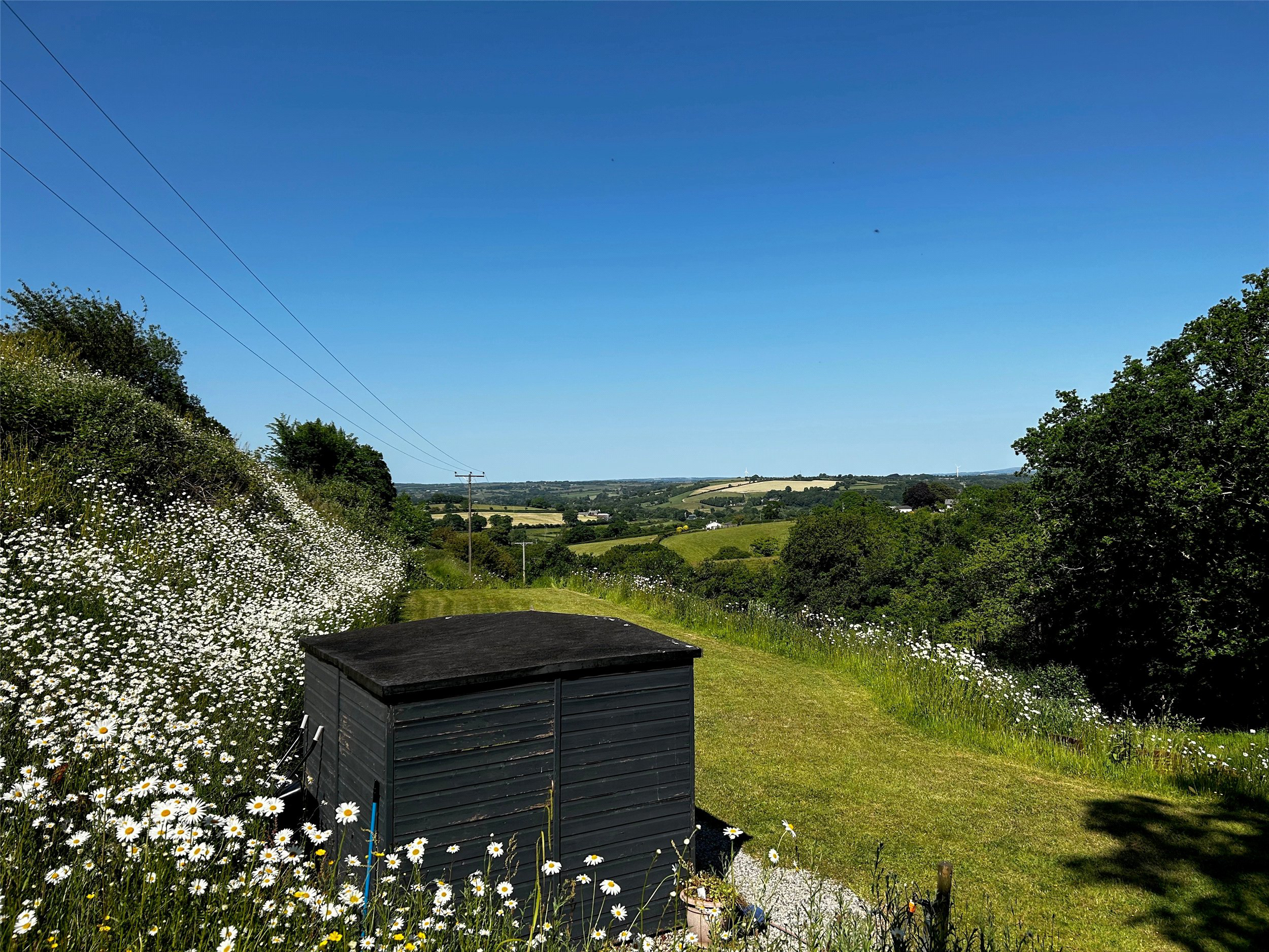 Tavistock Road, Launceston, Cornwall, PL15, photo 20