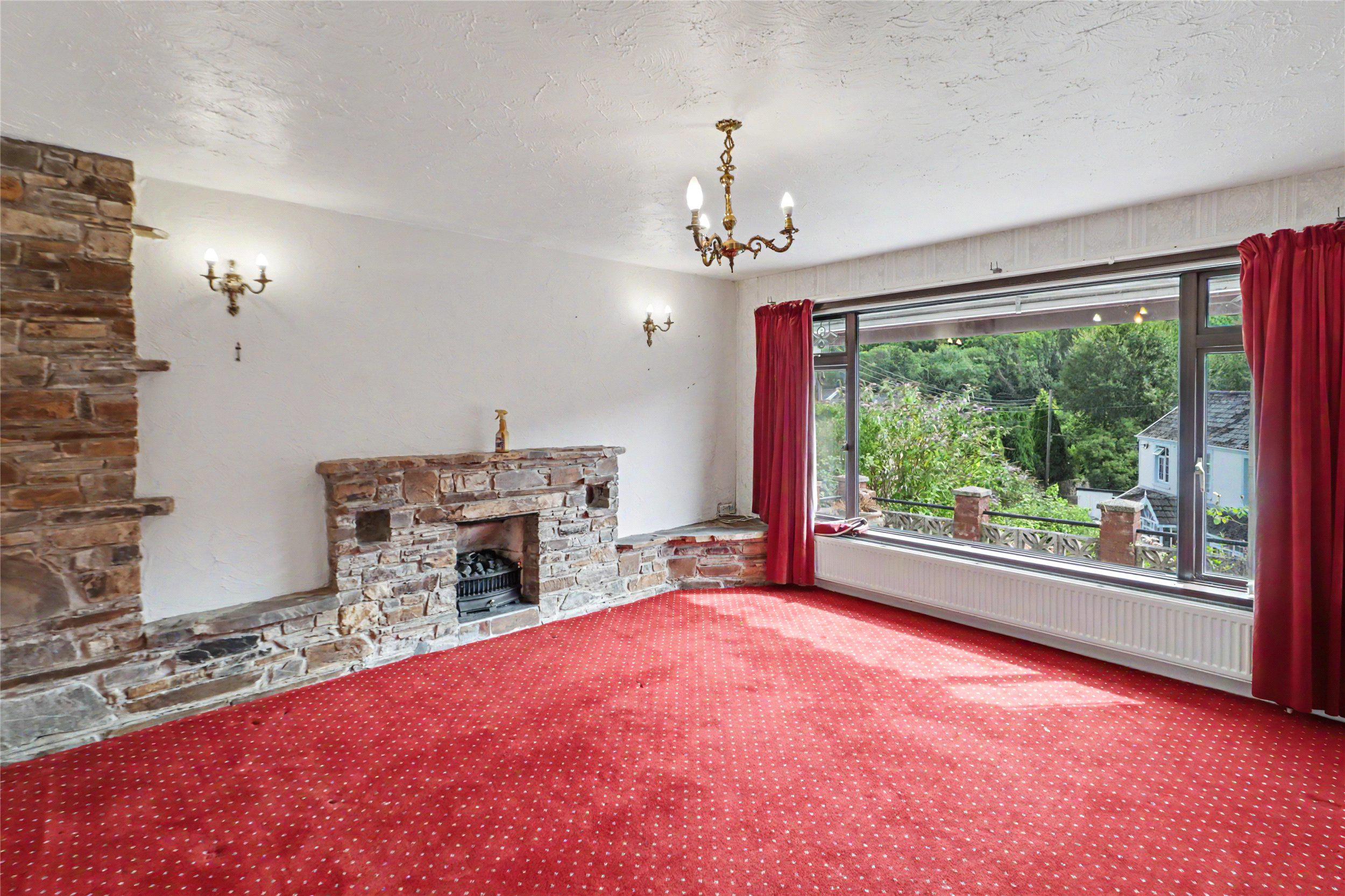Buzzacott Lane, Combe Martin, Ilfracombe, Devon, EX34, photo 2