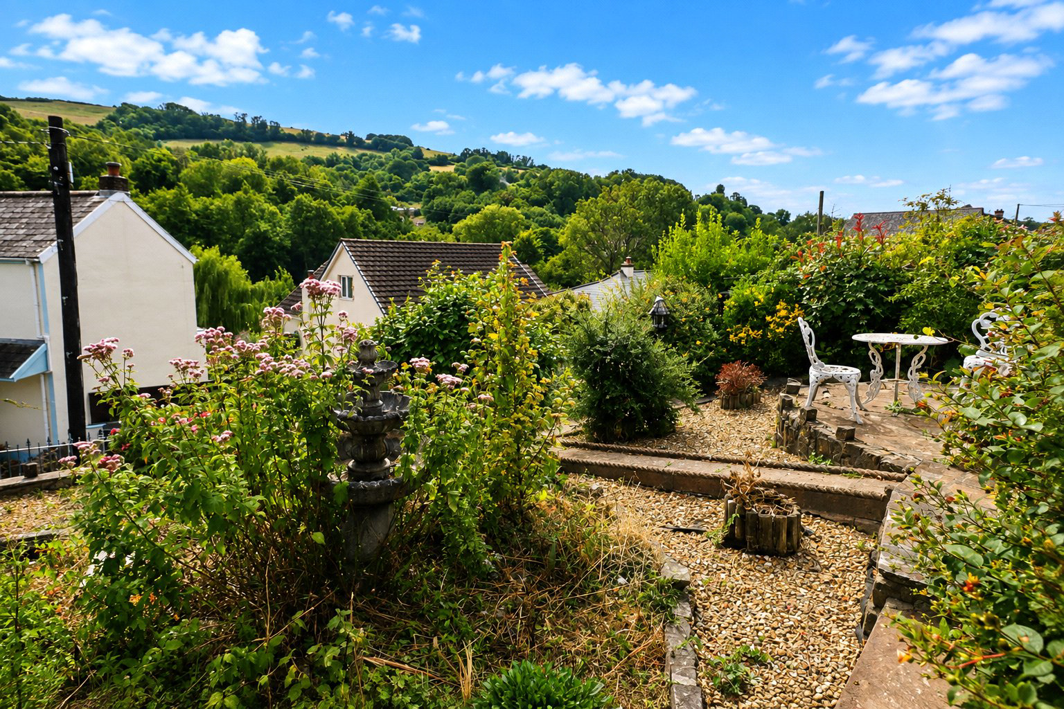 Buzzacott Lane, Combe Martin, Ilfracombe, Devon, EX34, photo 12