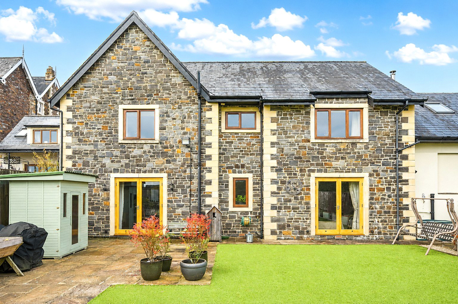 Brushford, Dulverton, TA22
