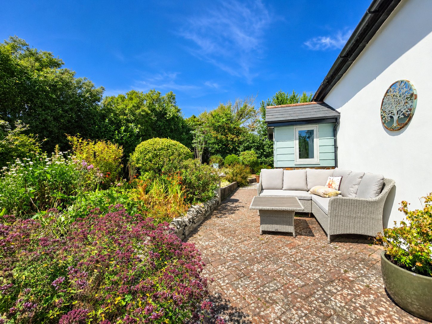 Combe Lane, Widemouth Bay, Bude, Cornwall, EX23, photo 26