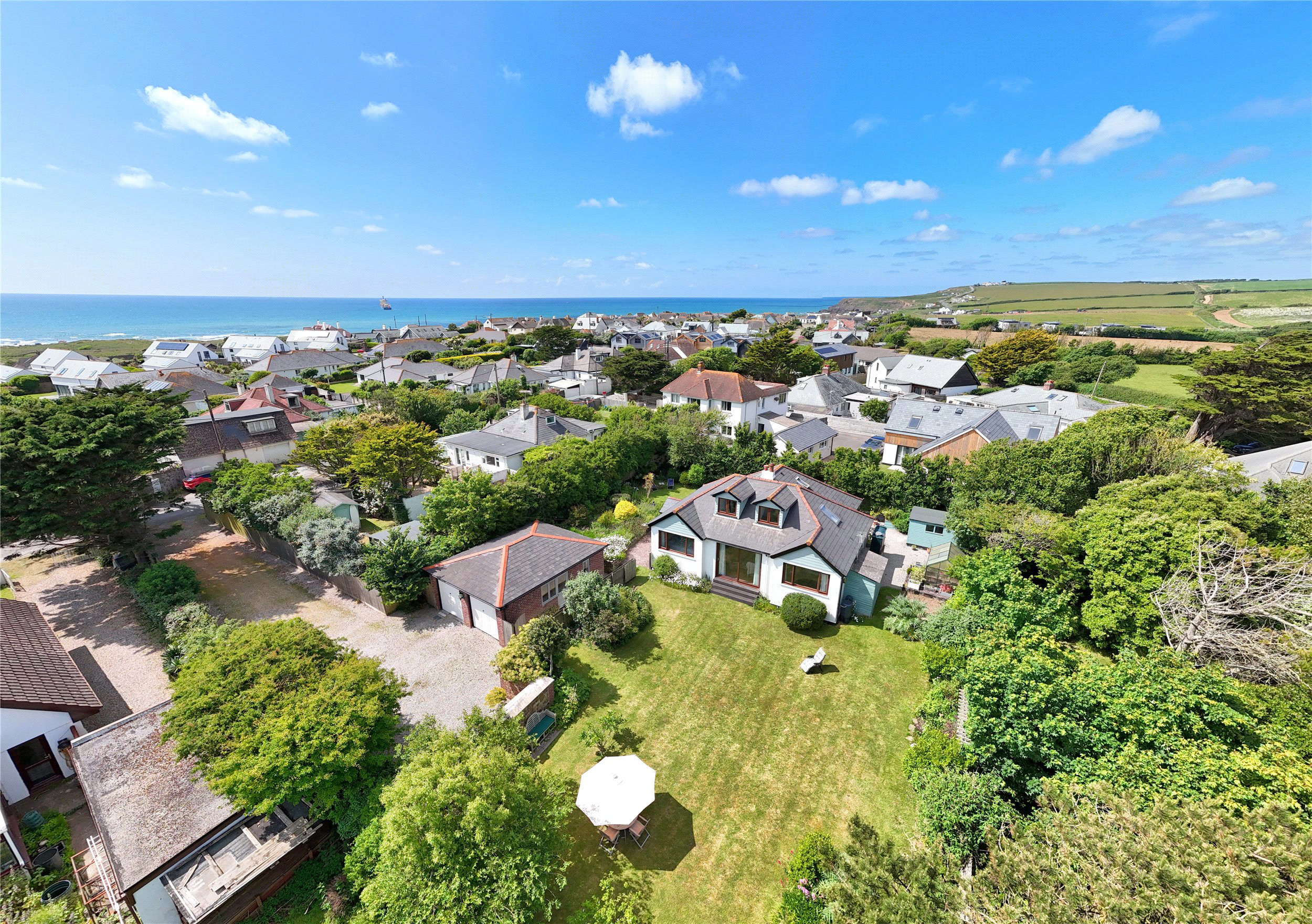 Combe Lane, Widemouth Bay, Bude, Cornwall, EX23, photo 2