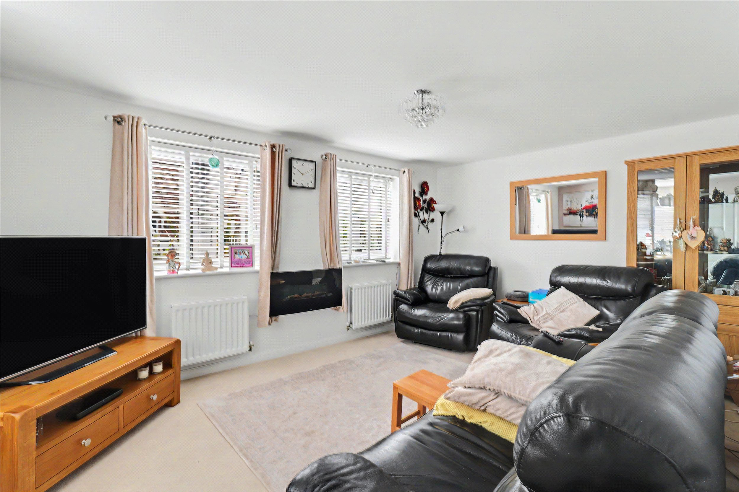 Thistle Bridge Road, Chivenor, Barnstaple, Devon, EX31