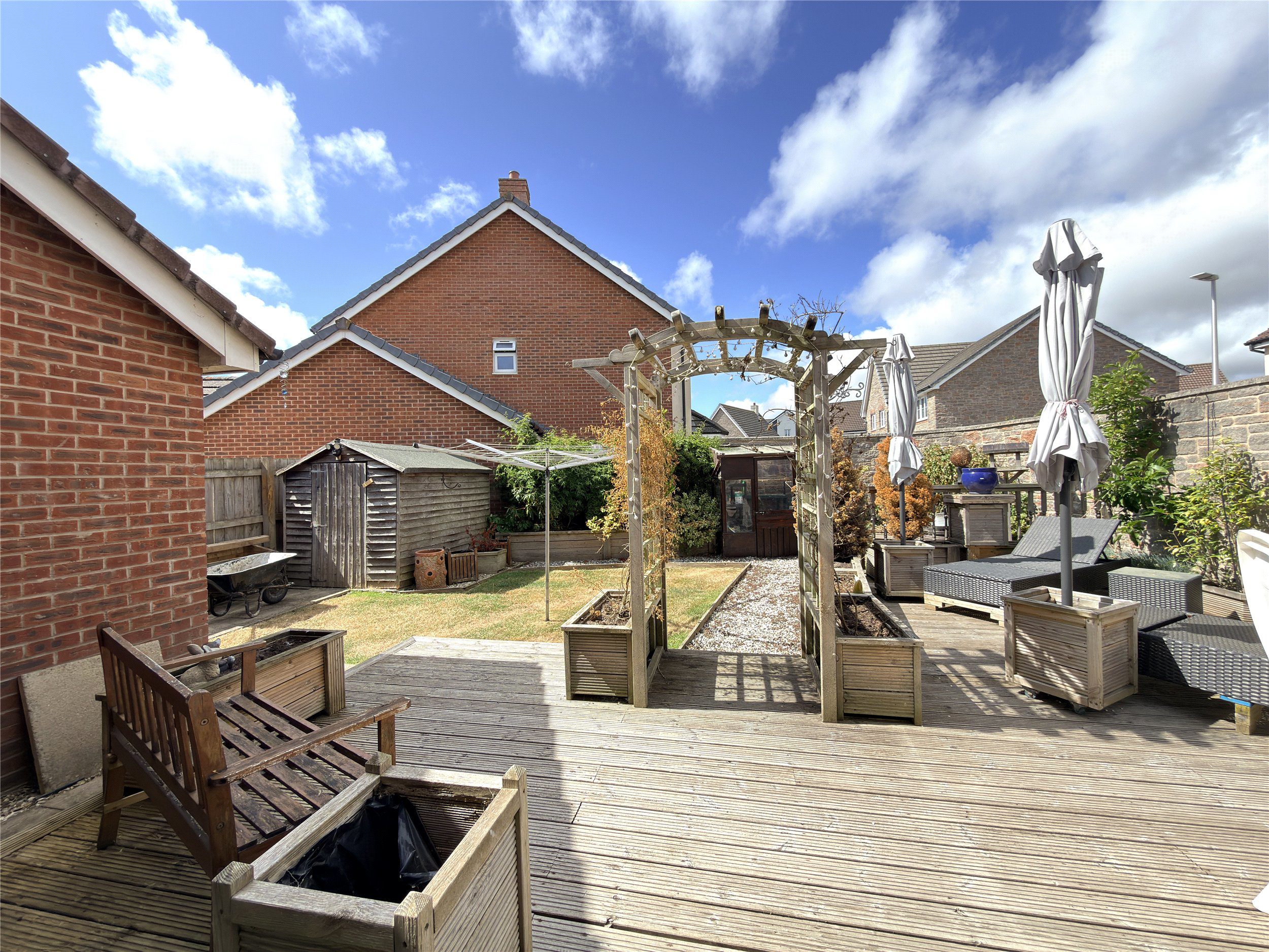 Thistle Bridge Road, Chivenor, Barnstaple, Devon, EX31, photo 2