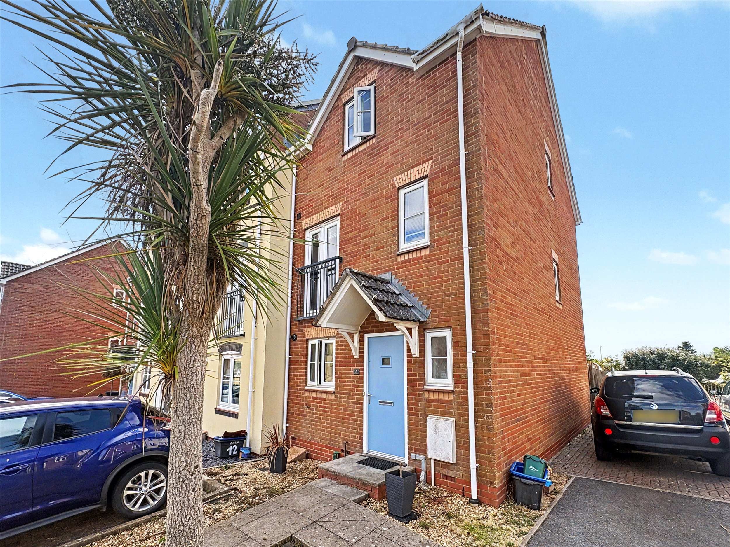 Caen View, Braunton, Devon, EX33, photo 2