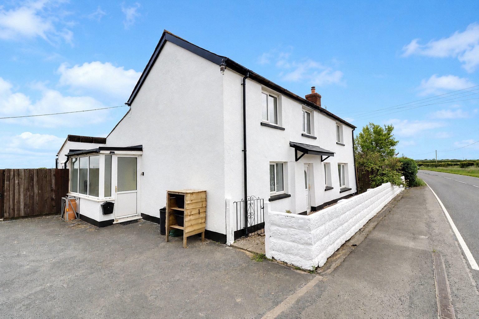 Newton St. Petrock, Holsworthy, Devon, EX22, photo 3