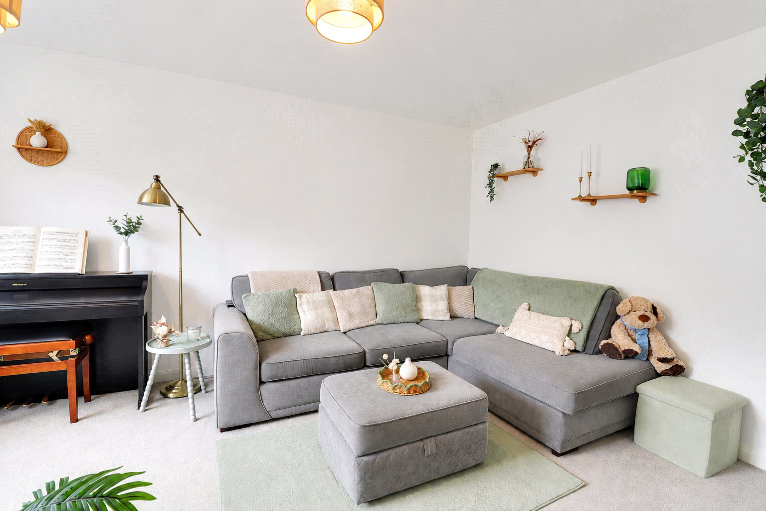 Tarka View, Merton, Okehampton, Devon, EX20, photo 5