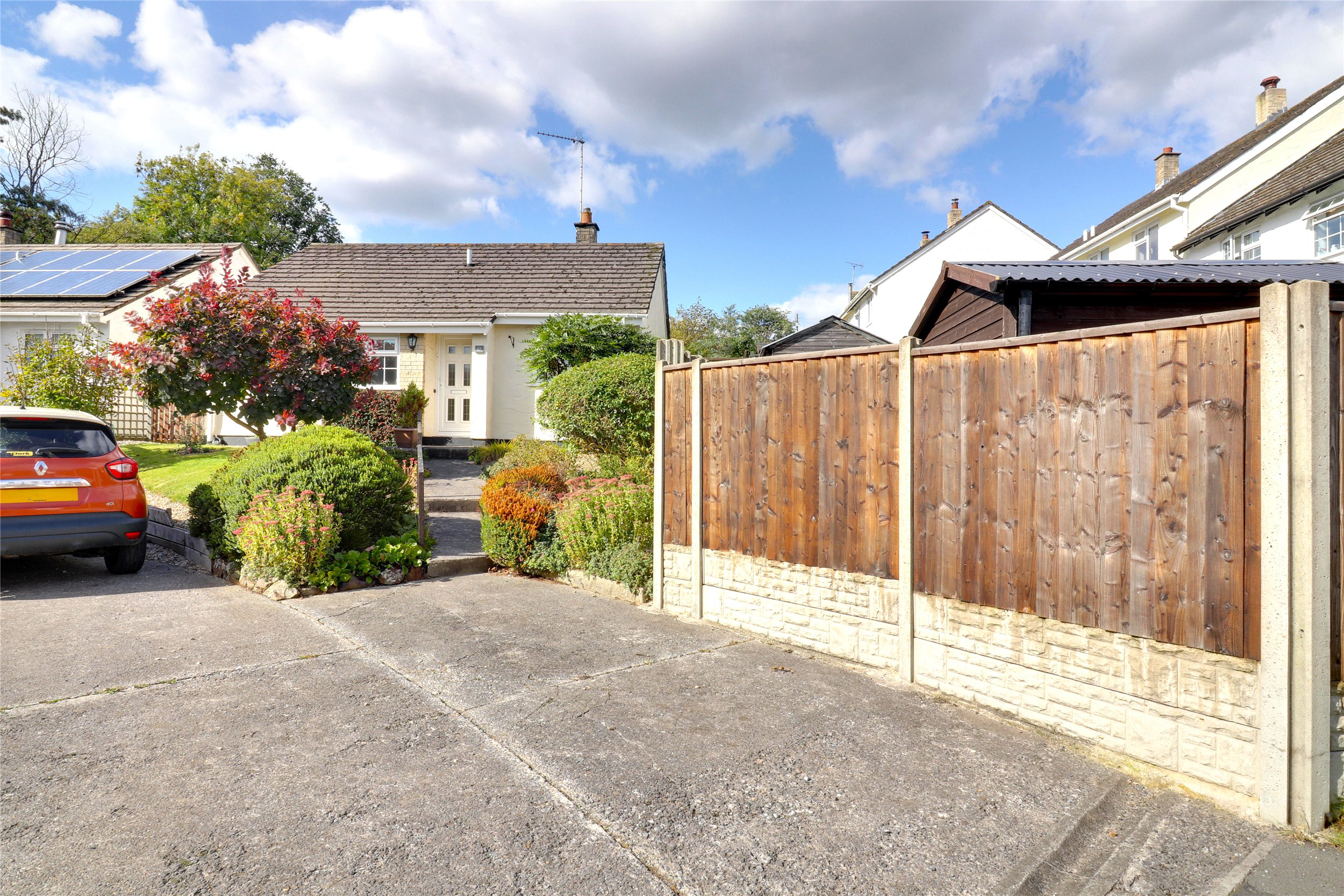 Stafford Way, Dolton, Winkleigh, Devon, EX19, photo 4