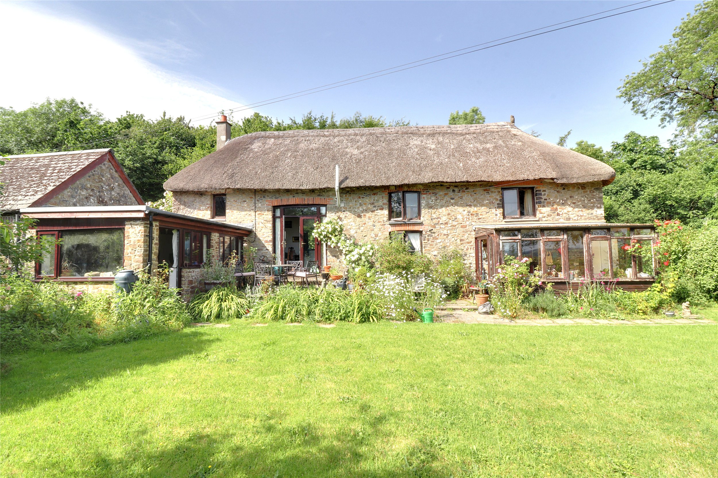 Petrockstow, Okehampton, Devon, EX20