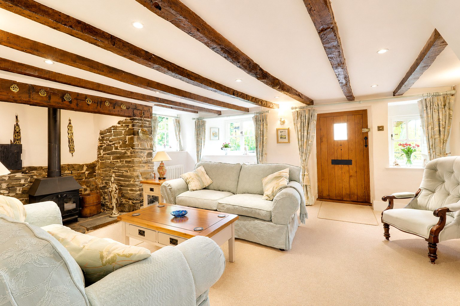 South Street, Dolton, Winkleigh, Devon, EX19, photo 4