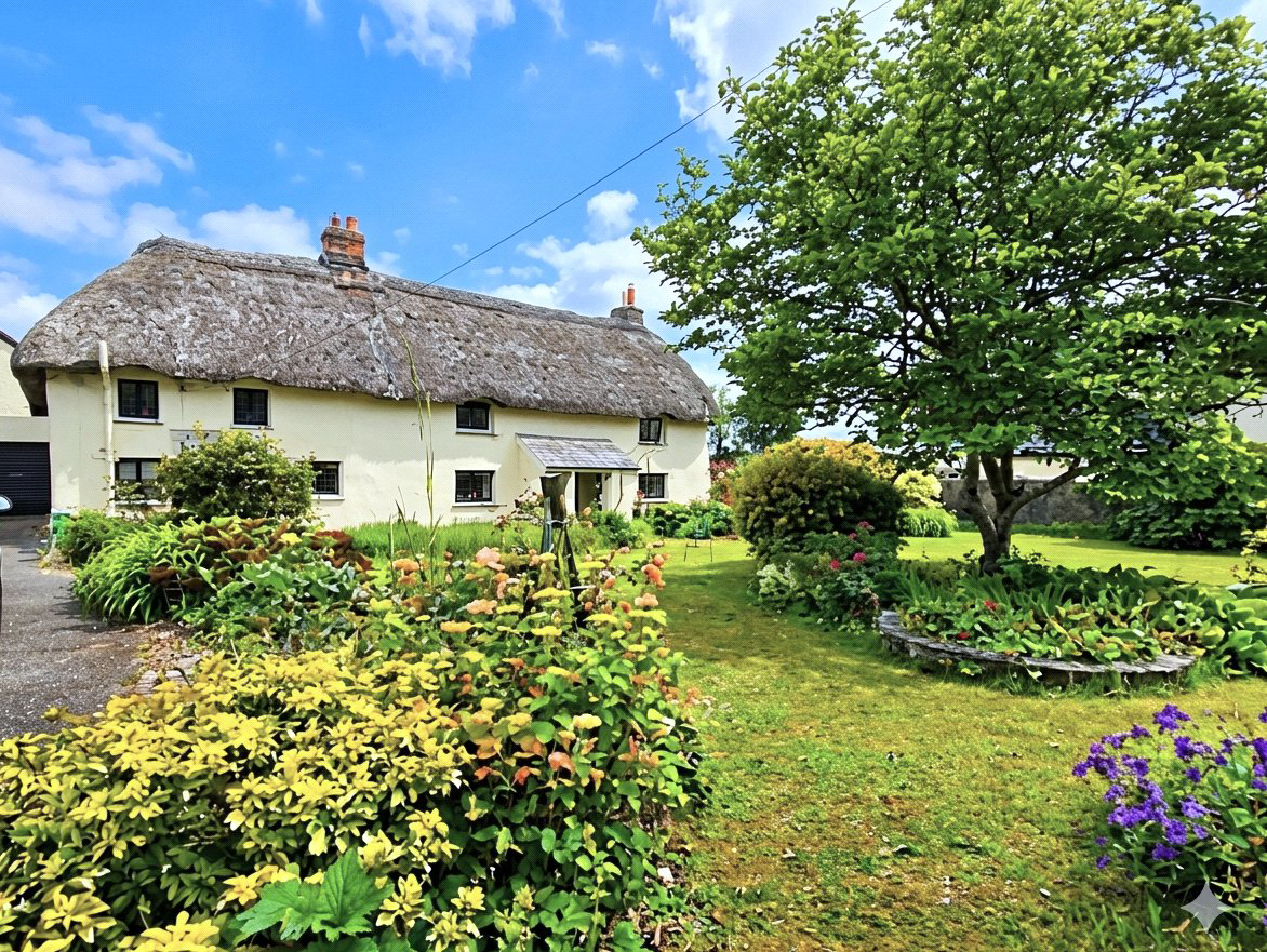 Beaford, Winkleigh, Devon, EX19