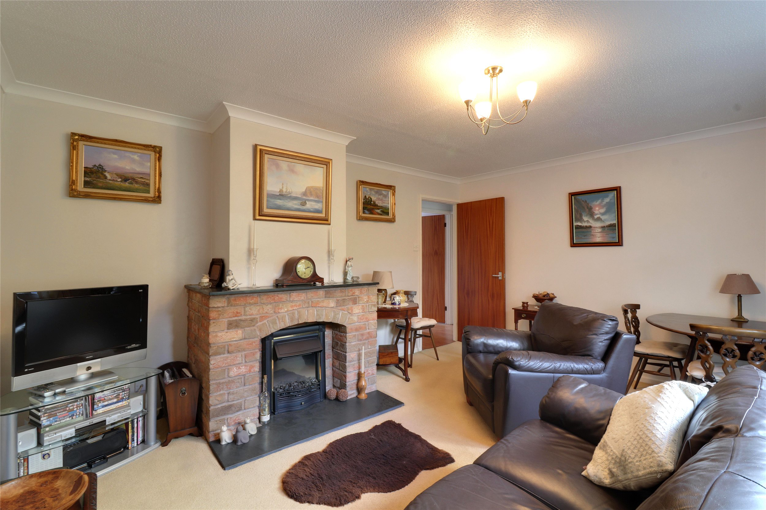 Stafford Way, Dolton, Winkleigh, Devon, EX19, photo 7
