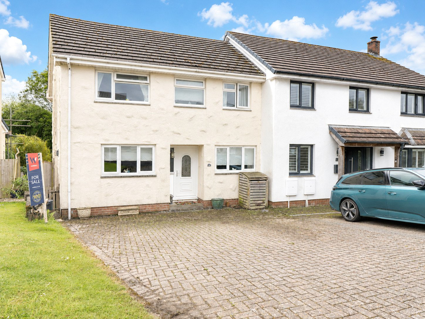 Burwood Road, Torrington, Devon, EX38