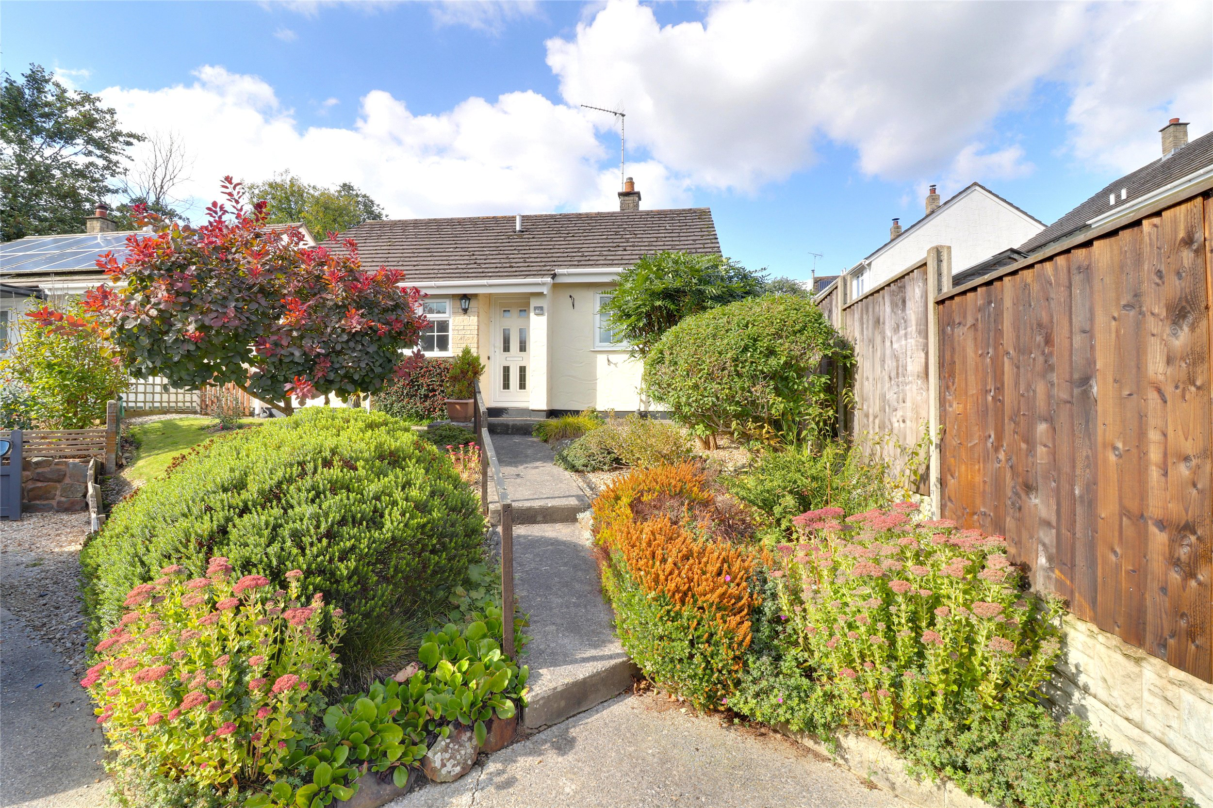Stafford Way, Dolton, Winkleigh, Devon, EX19, photo 6