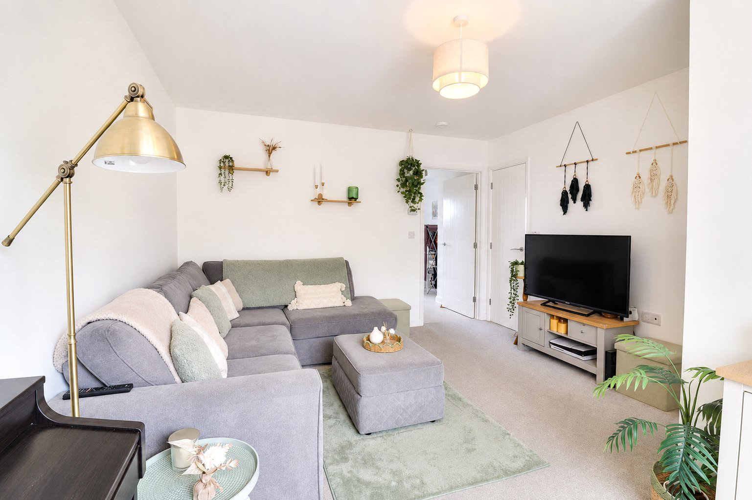 Tarka View, Merton, Okehampton, Devon, EX20, photo 6