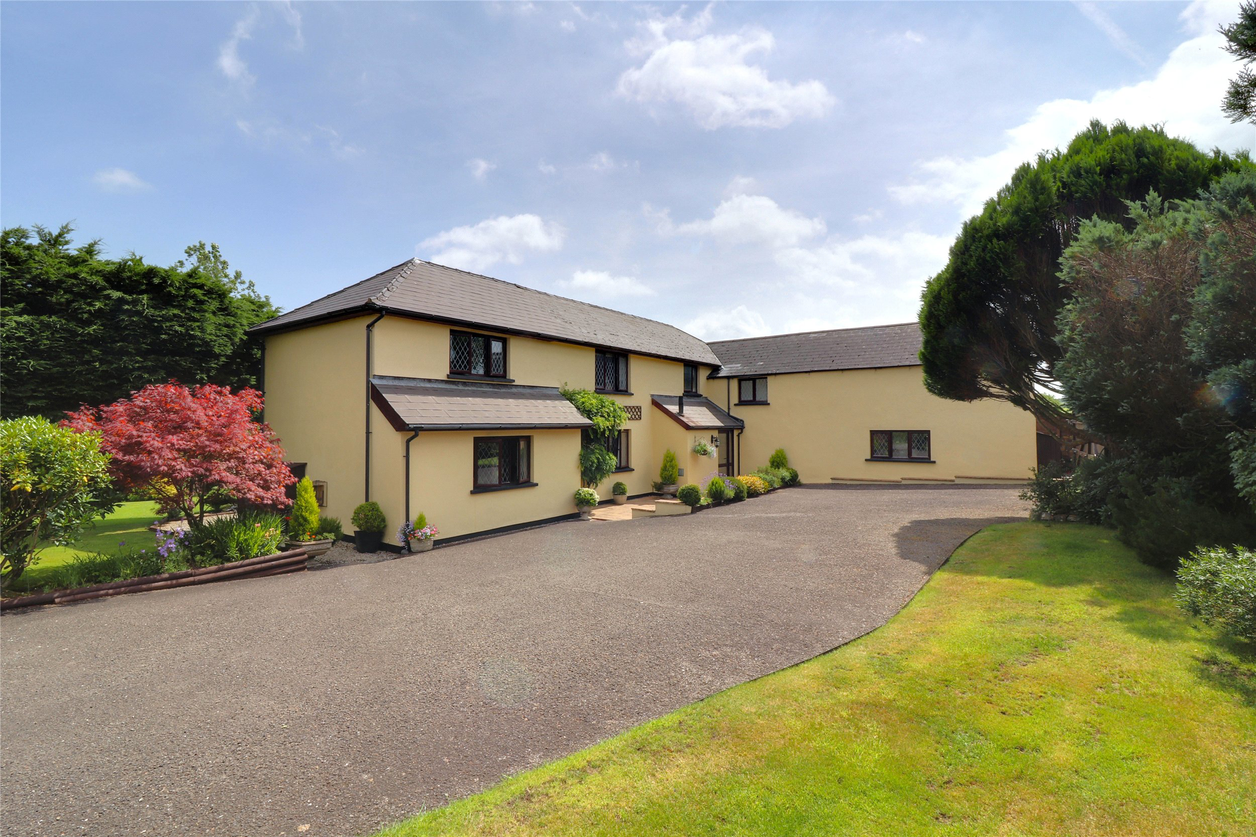 Shebbear, Beaworthy, Devon, EX21, photo 3