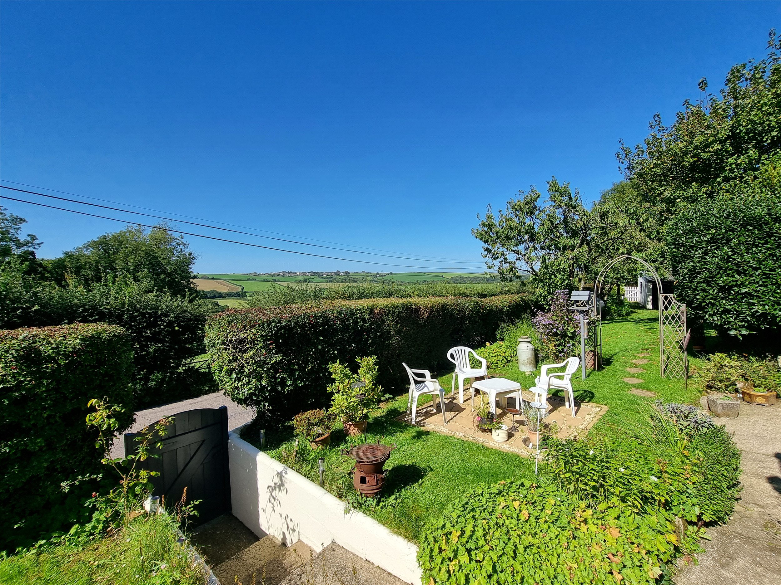 Frithelstock, Torrington, Devon, EX38, photo 4